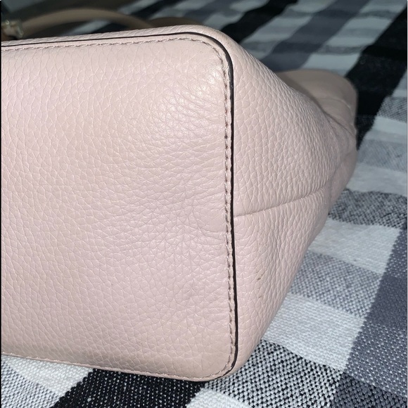 ⛔️SOLD⛔️ Michael Kors shoulder bag - Picture 7 of 12